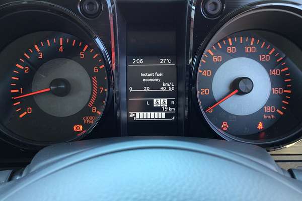 2025 Suzuki Jimny XL JJ