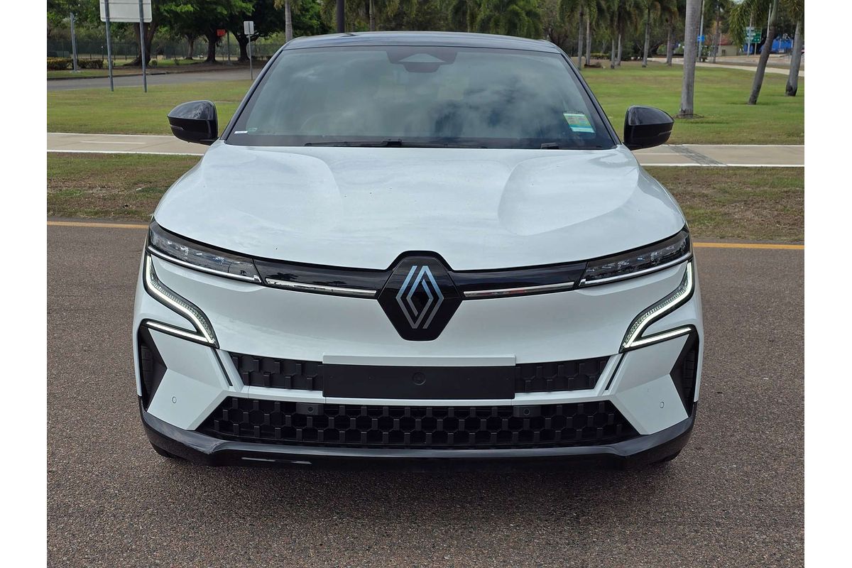 2024 Renault Megane E-Tech Techno EV60 XCB