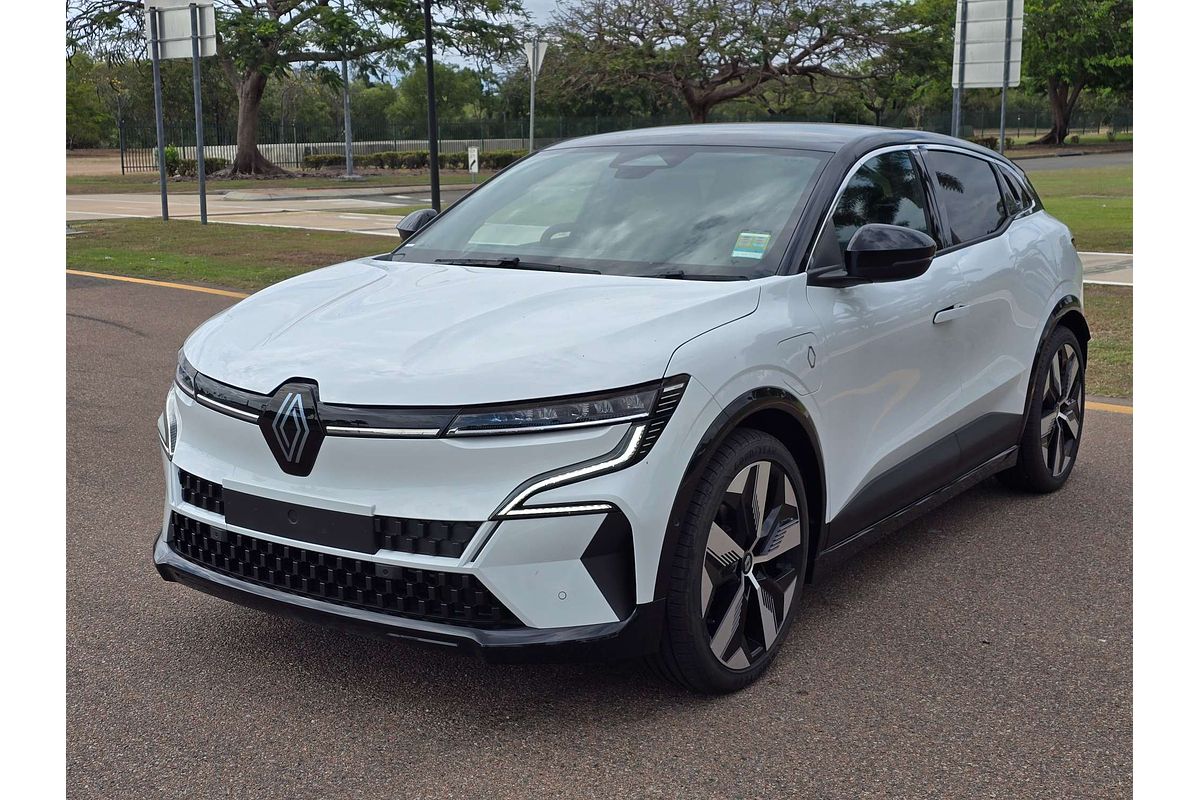 2024 Renault Megane E-Tech Techno EV60 XCB