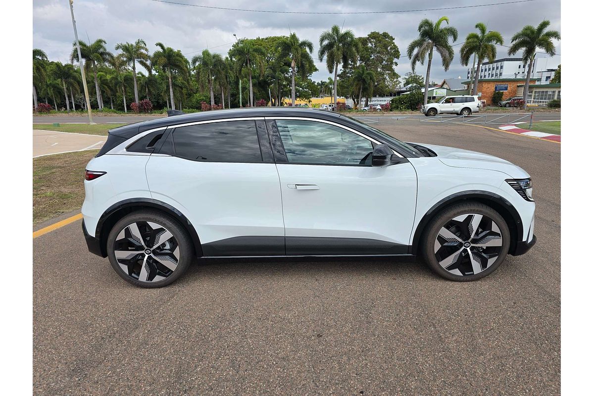 2024 Renault Megane E-Tech Techno EV60 XCB