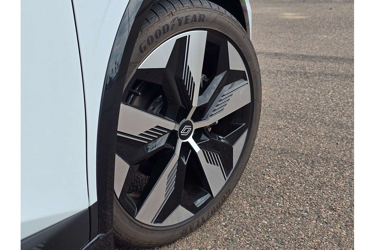 2024 Renault Megane E-Tech Techno EV60 XCB