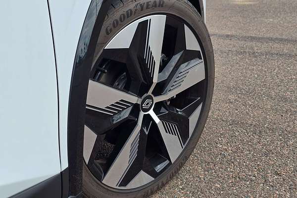 2024 Renault Megane E-Tech Techno EV60 XCB