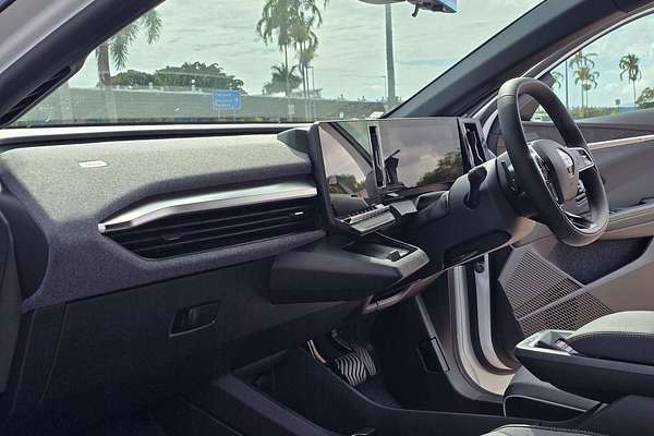 2024 Renault Megane E-Tech Techno EV60 XCB
