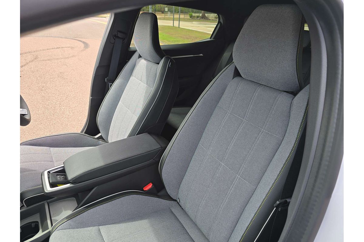 2024 Renault Megane E-Tech Techno EV60 XCB