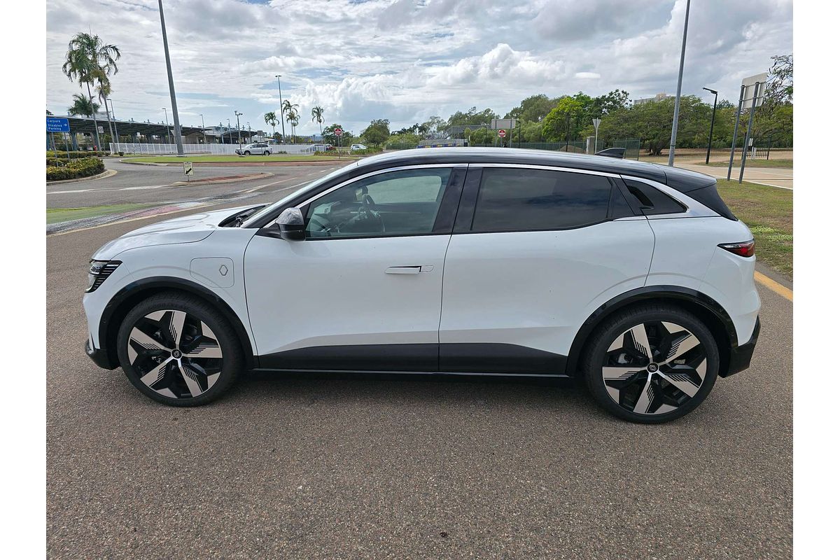 2024 Renault Megane E-Tech Techno EV60 XCB