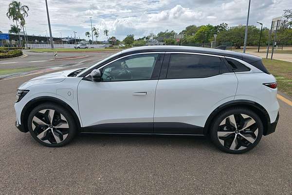 2024 Renault Megane E-Tech Techno EV60 XCB