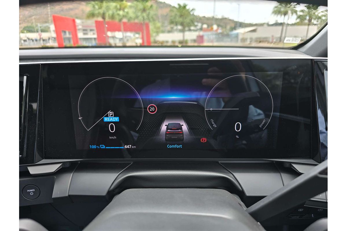2024 Renault Megane E-Tech Techno EV60 XCB