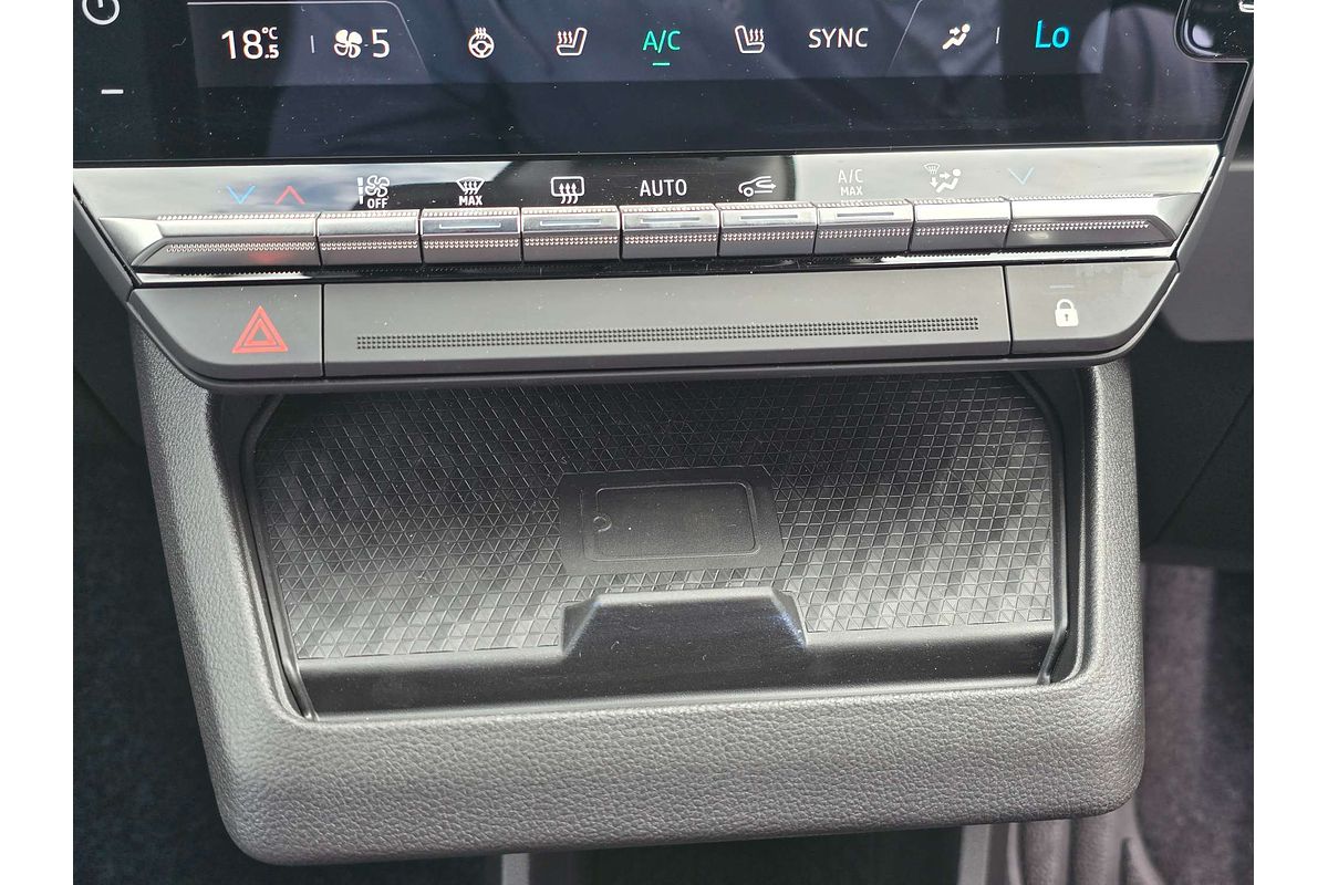 2024 Renault Megane E-Tech Techno EV60 XCB