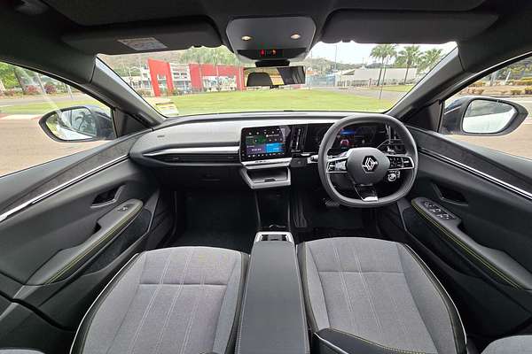 2024 Renault Megane E-Tech Techno EV60 XCB