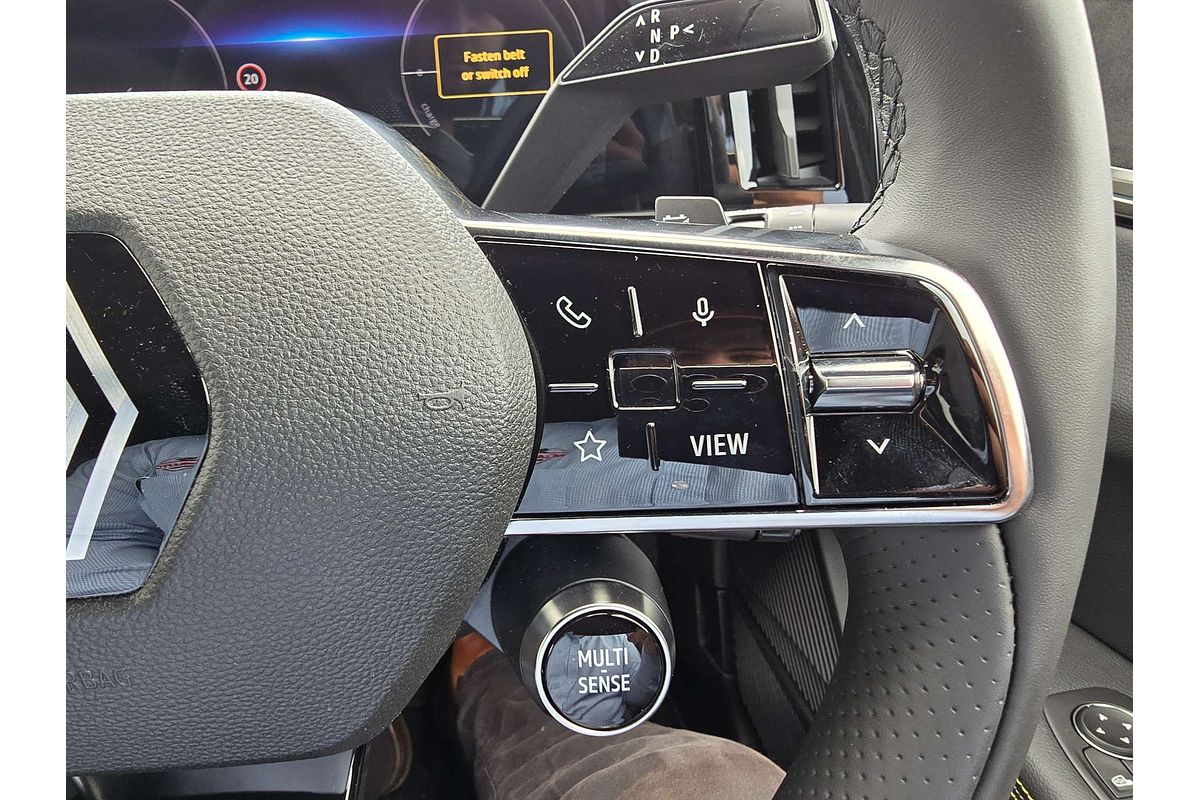 2024 Renault Megane E-Tech Techno EV60 XCB