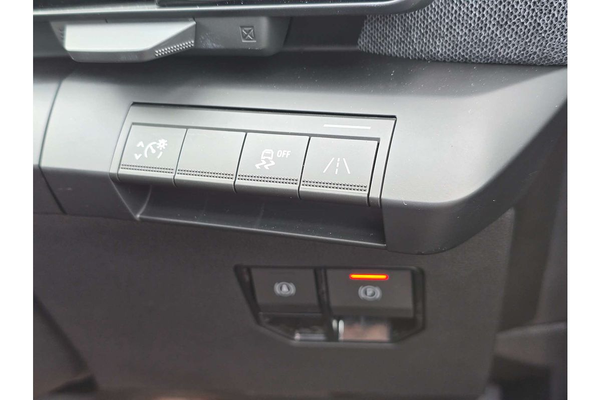 2024 Renault Megane E-Tech Techno EV60 XCB