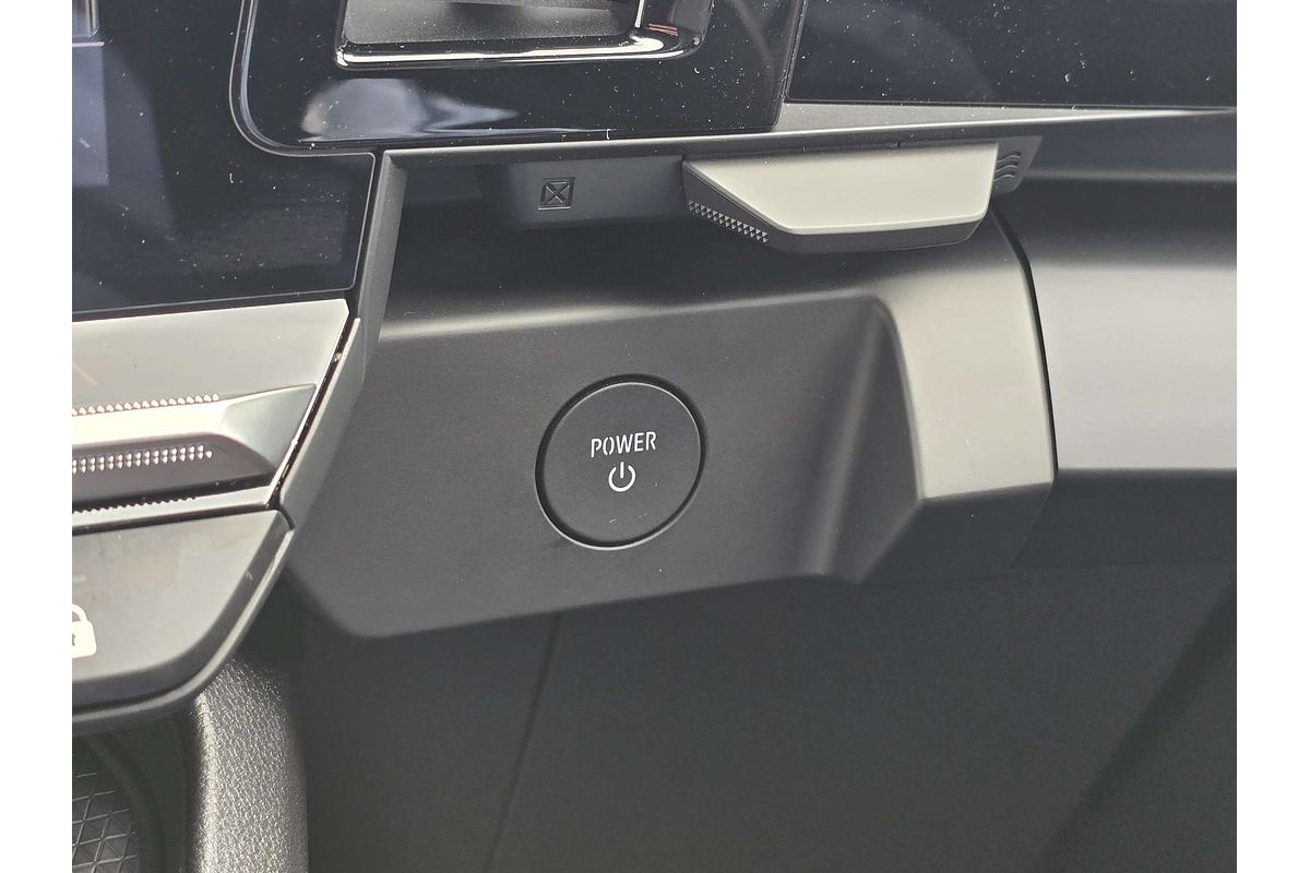2024 Renault Megane E-Tech Techno EV60 XCB