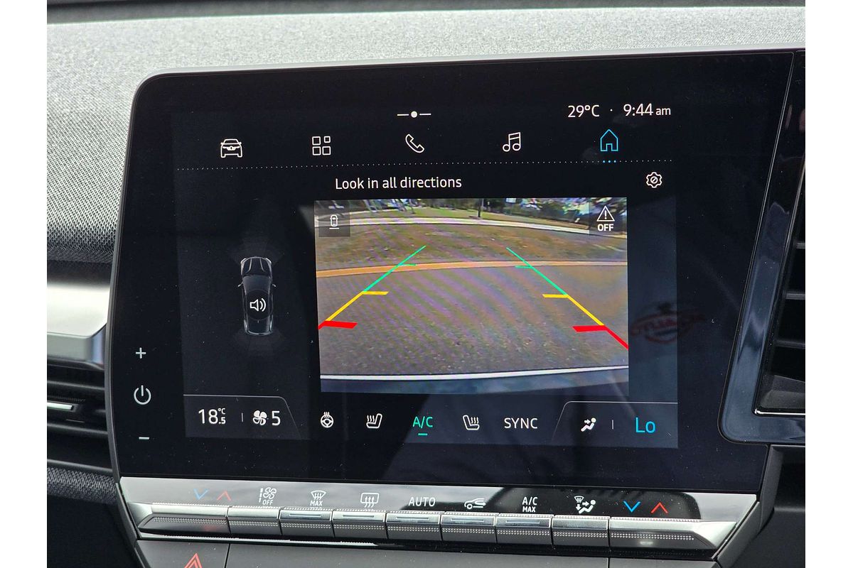 2024 Renault Megane E-Tech Techno EV60 XCB
