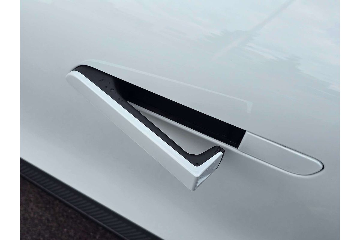 2024 Renault Megane E-Tech Techno EV60 XCB