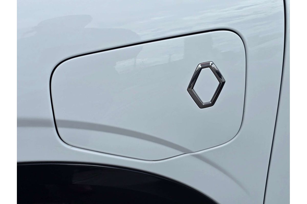 2024 Renault Megane E-Tech Techno EV60 XCB