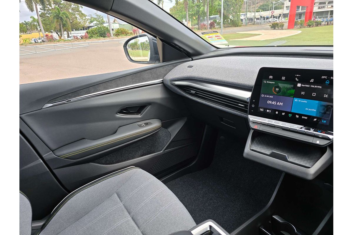 2024 Renault Megane E-Tech Techno EV60 XCB