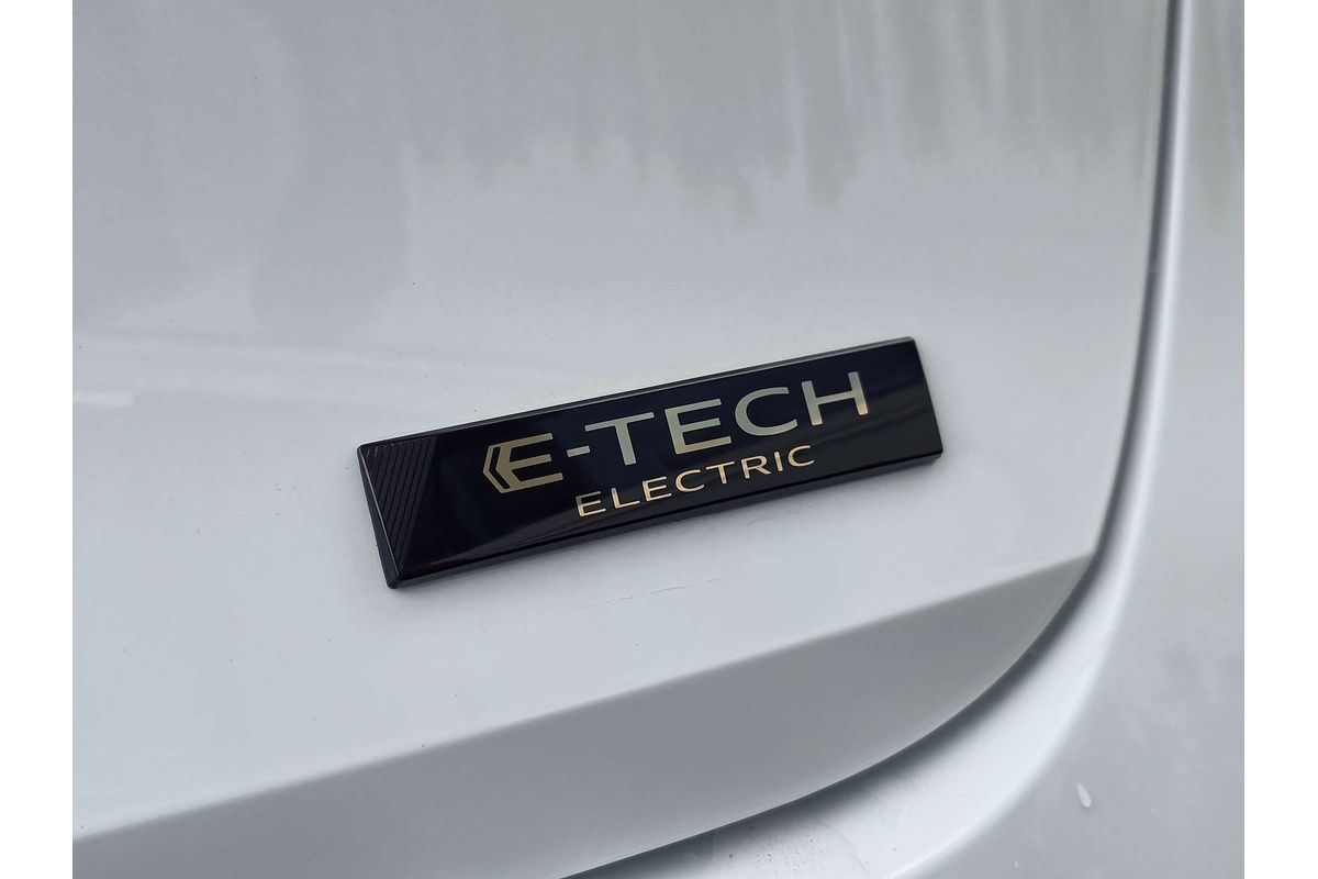 2024 Renault Megane E-Tech Techno EV60 XCB
