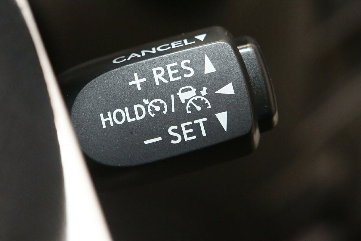 2025 Toyota Hilux Workmate TGN121R Rear Wheel Drive