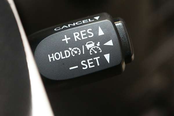2025 Toyota Hilux Workmate TGN121R Rear Wheel Drive