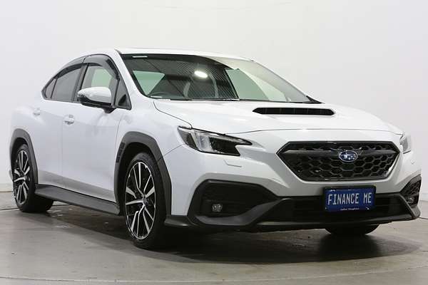 2023 Subaru WRX tS VB