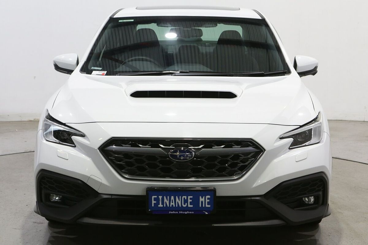 2023 Subaru WRX tS VB