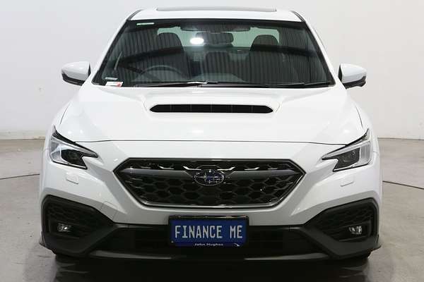 2023 Subaru WRX tS VB