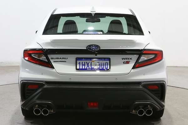 2023 Subaru WRX tS VB