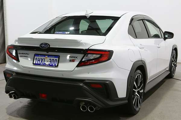 2023 Subaru WRX tS VB