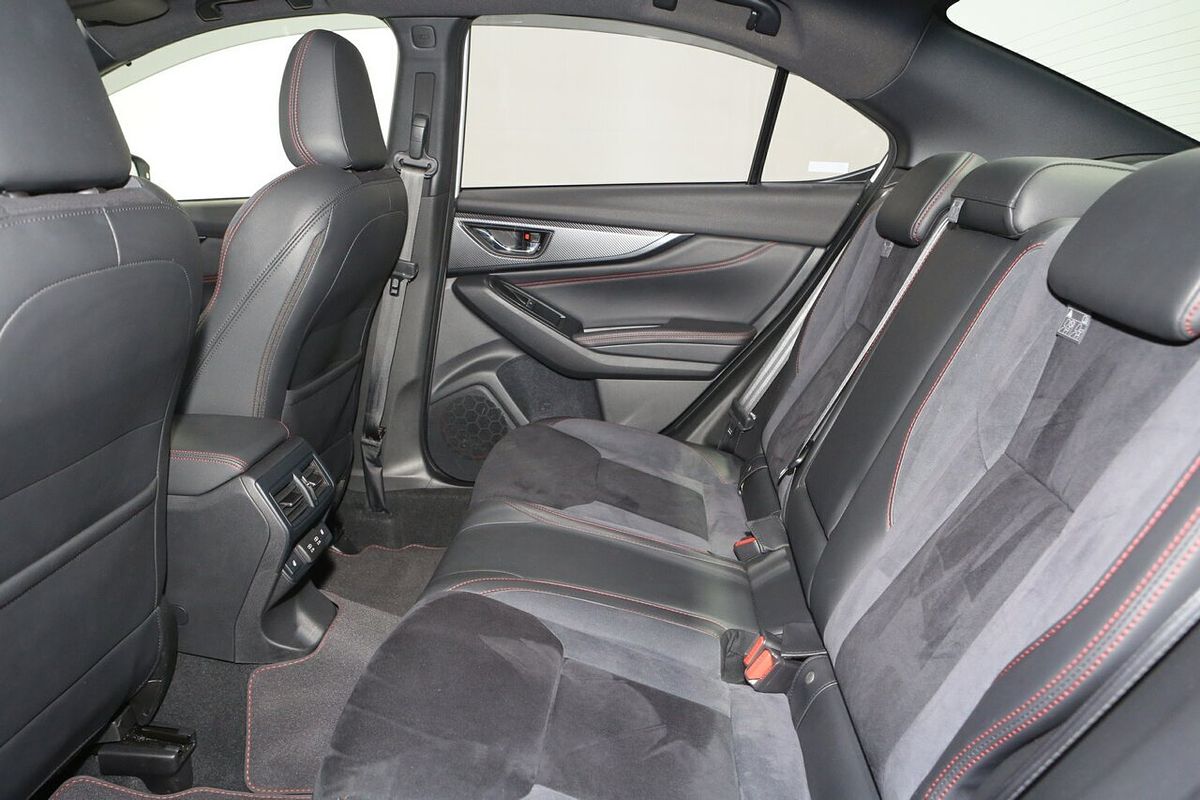 2023 Subaru WRX tS VB
