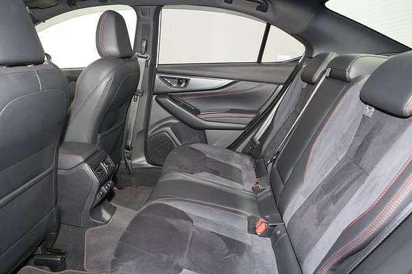 2023 Subaru WRX tS VB