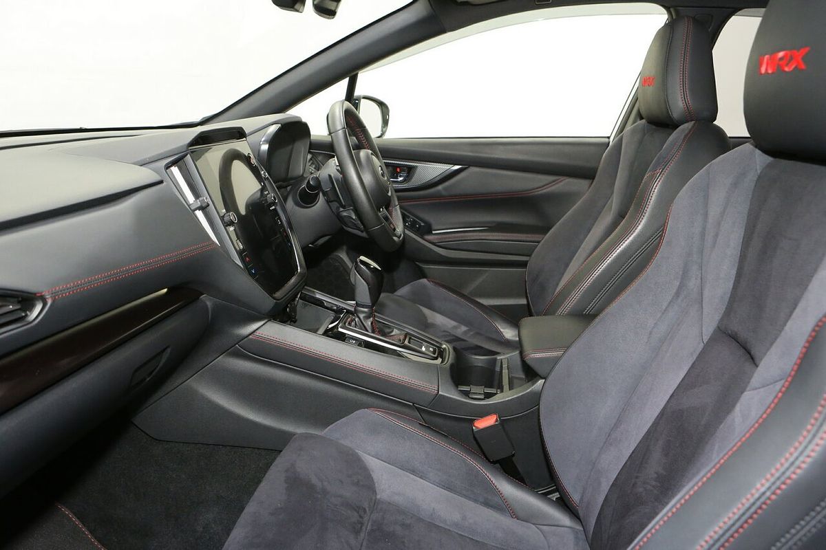 2023 Subaru WRX tS VB