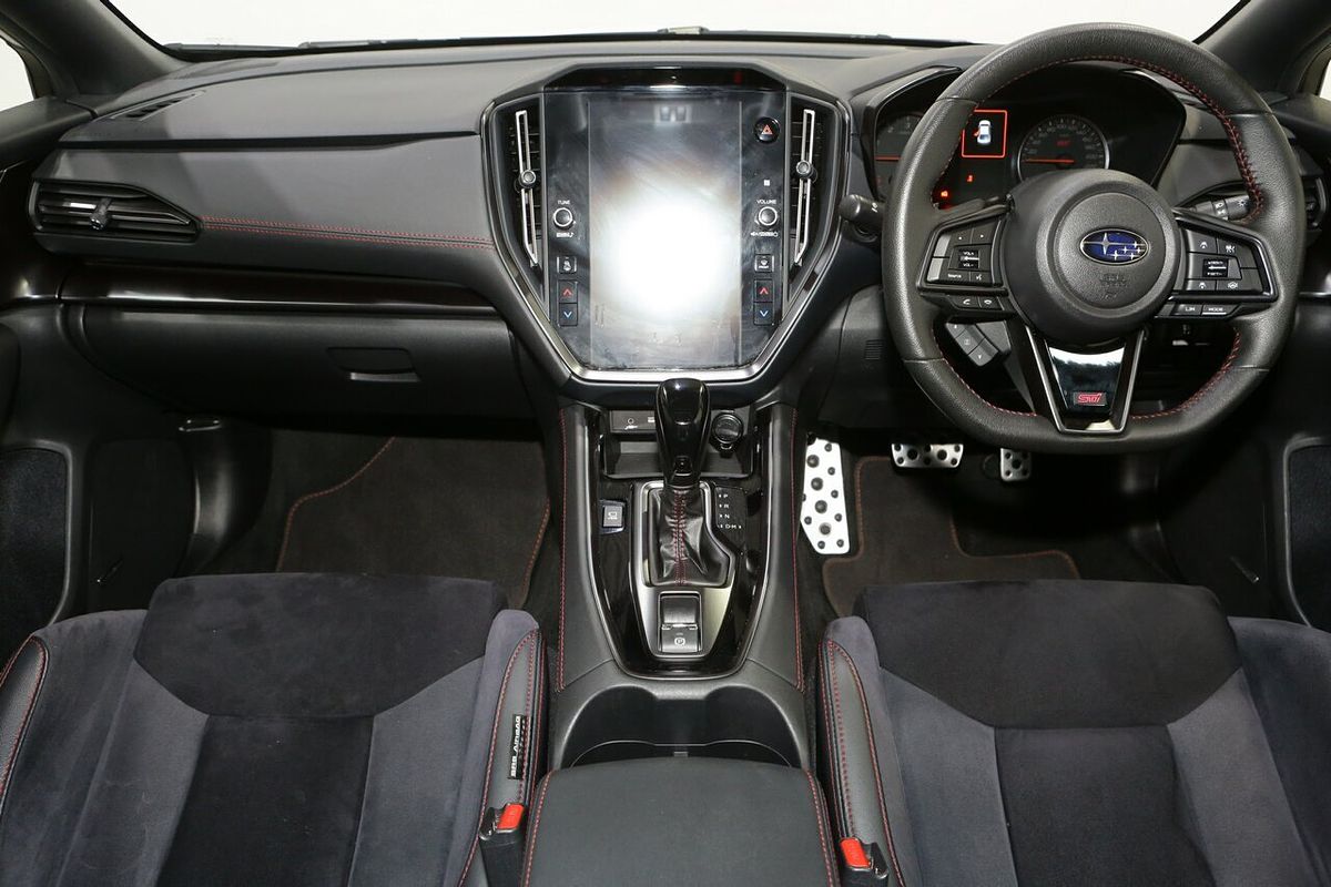 2023 Subaru WRX tS VB