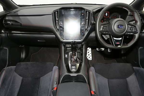 2023 Subaru WRX tS VB