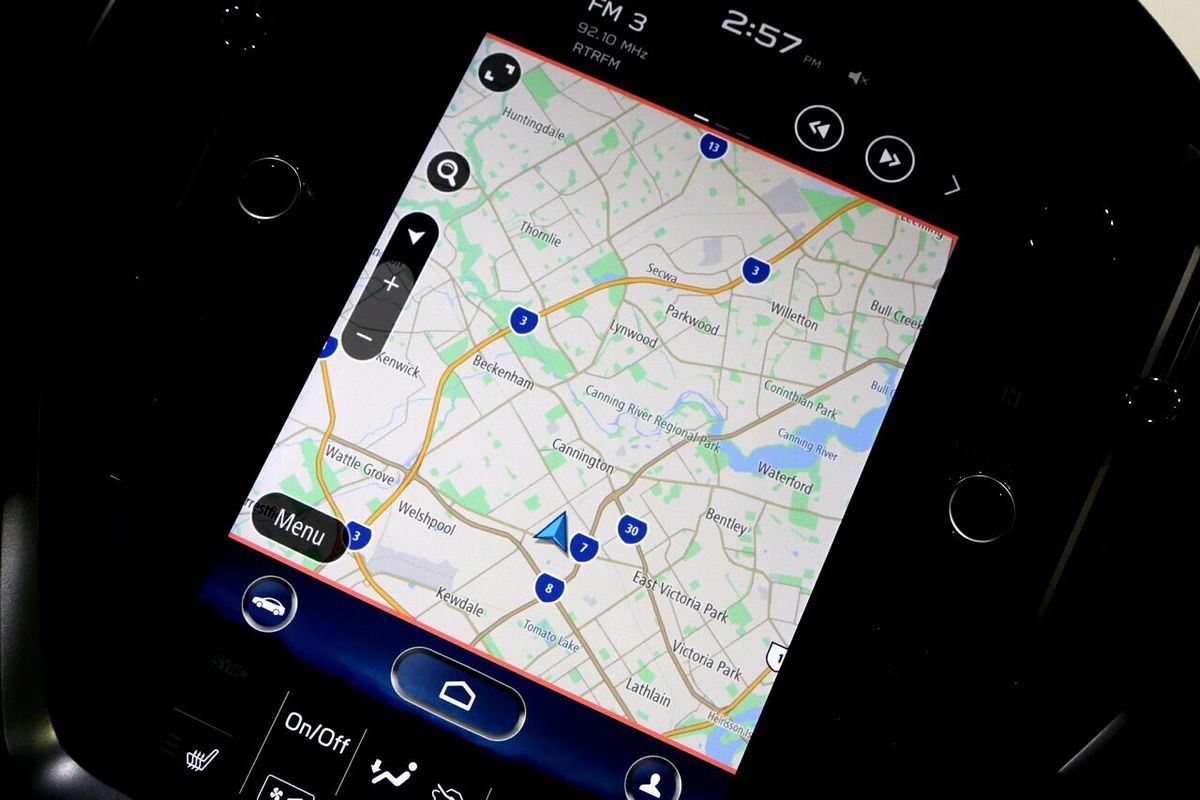 2023 Subaru WRX tS VB