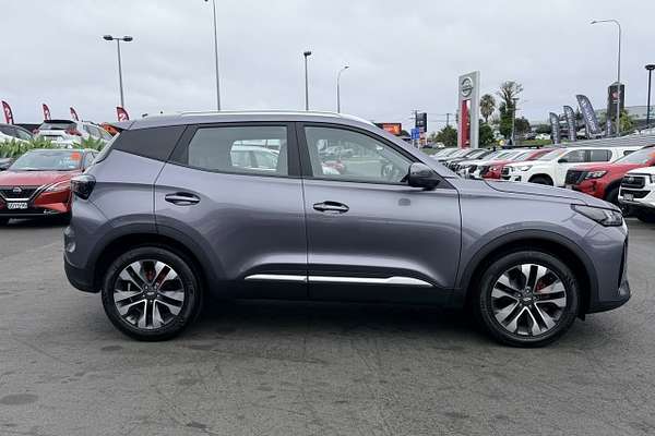 2025 Chery Tiggo 4 ULTIMATE 1.5 PETROL TURBO