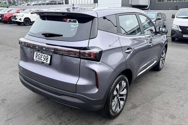 2025 Chery Tiggo 4 ULTIMATE 1.5 PETROL TURBO