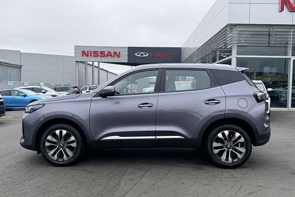 2025 Chery Tiggo 4 ULTIMATE 1.5 PETROL TURBO