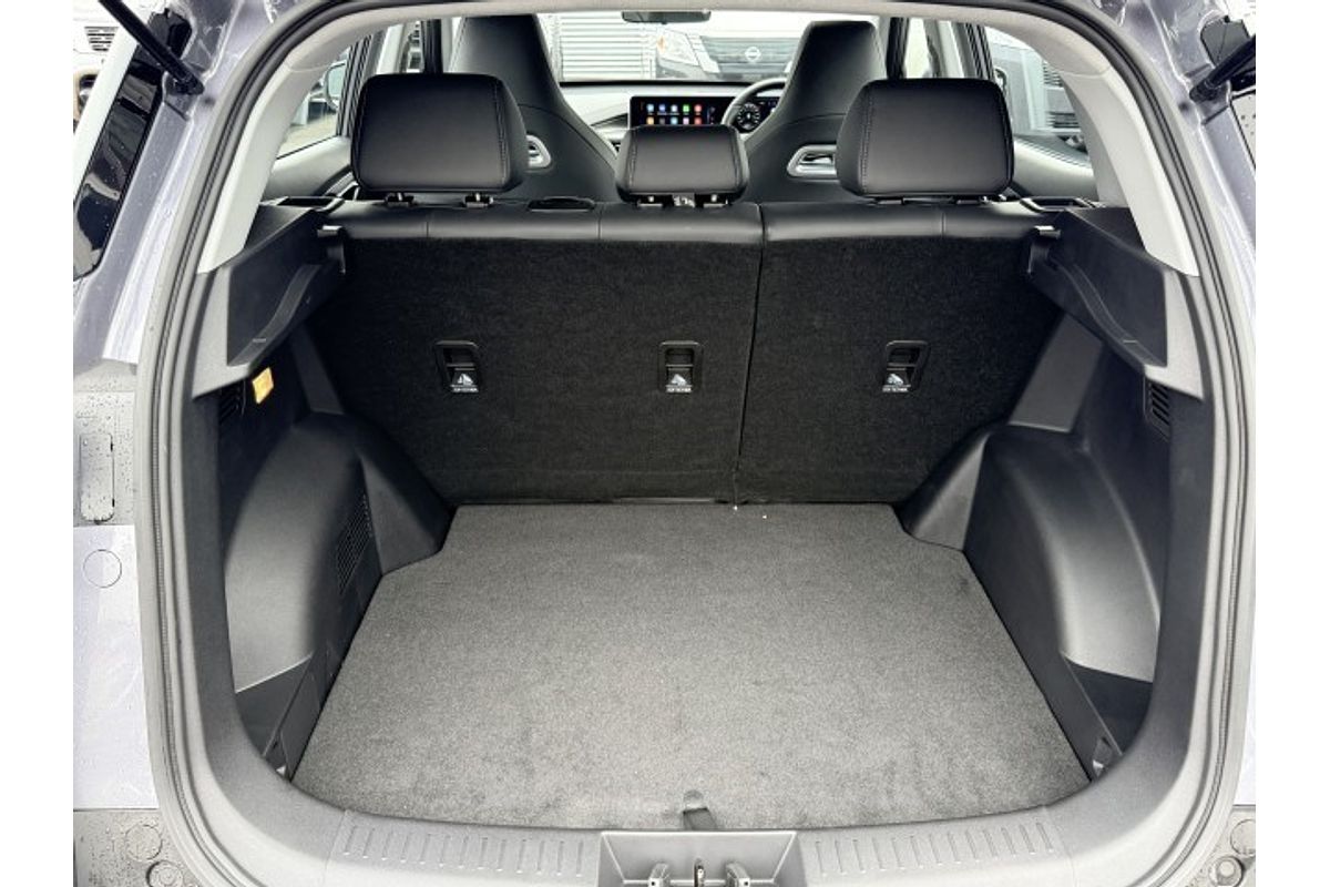 2025 Chery Tiggo 4 ULTIMATE 1.5 PETROL TURBO