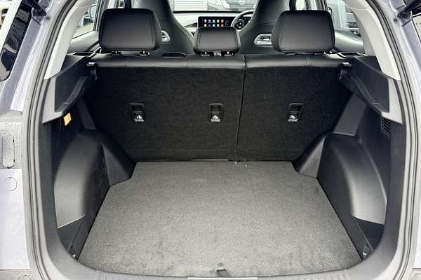 2025 Chery Tiggo 4 ULTIMATE 1.5 PETROL TURBO