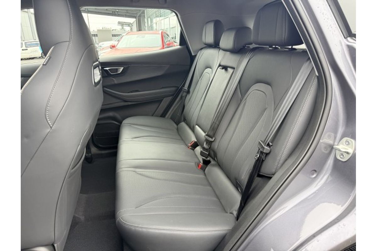 2025 Chery Tiggo 4 ULTIMATE 1.5 PETROL TURBO