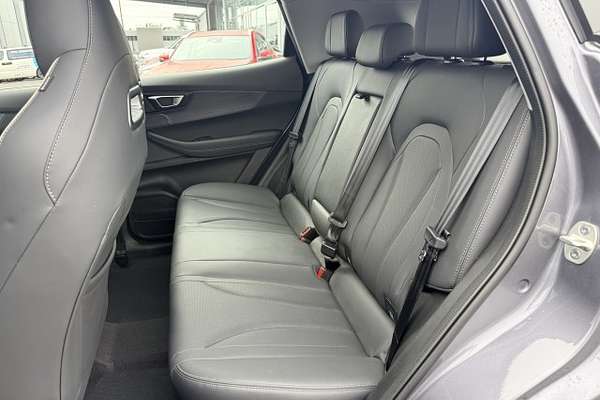 2025 Chery Tiggo 4 ULTIMATE 1.5 PETROL TURBO