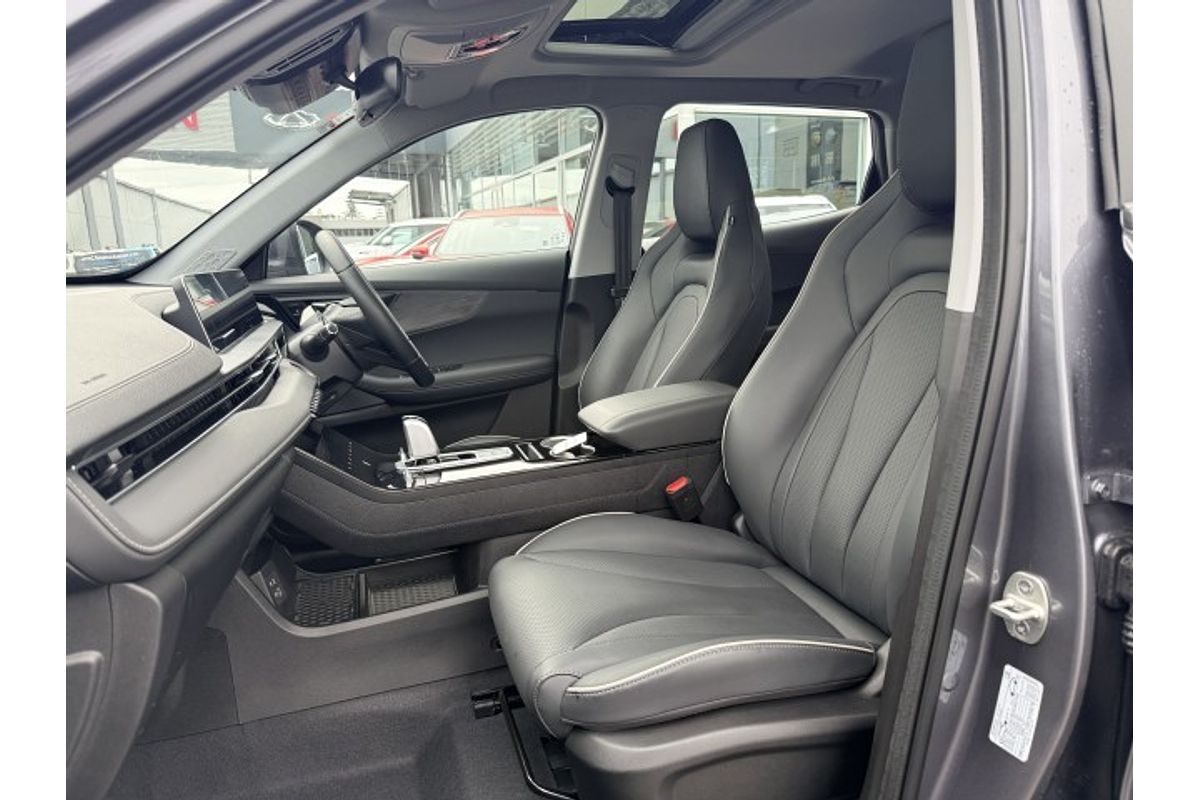 2025 Chery Tiggo 4 ULTIMATE 1.5 PETROL TURBO