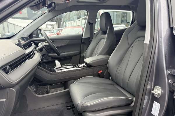 2025 Chery Tiggo 4 ULTIMATE 1.5 PETROL TURBO