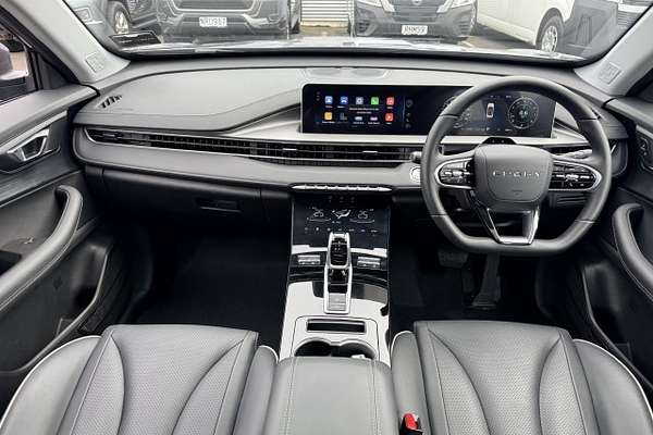 2025 Chery Tiggo 4 ULTIMATE 1.5 PETROL TURBO