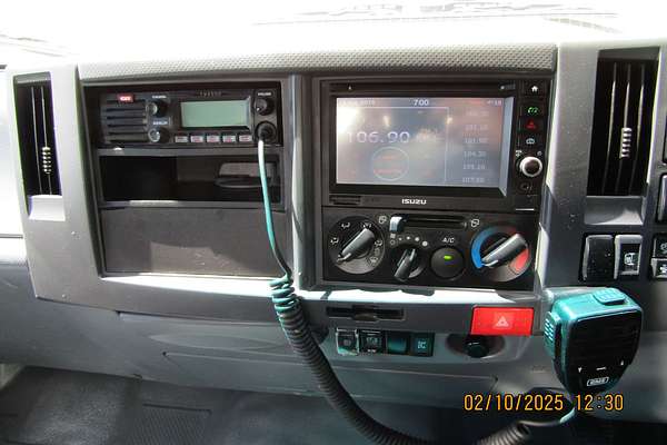 2018 Isuzu NPR 65/45-190 N MY18