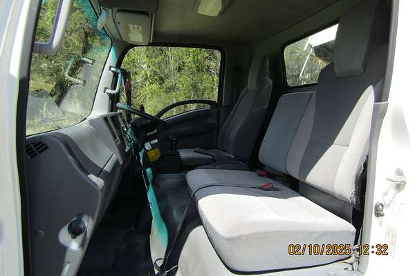 2018 Isuzu NPR 65/45-190 N MY18