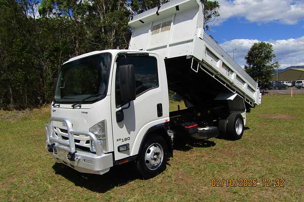 2018 Isuzu NPR 65/45-190 N MY18