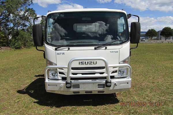 2018 Isuzu NPR 65/45-190 N MY18