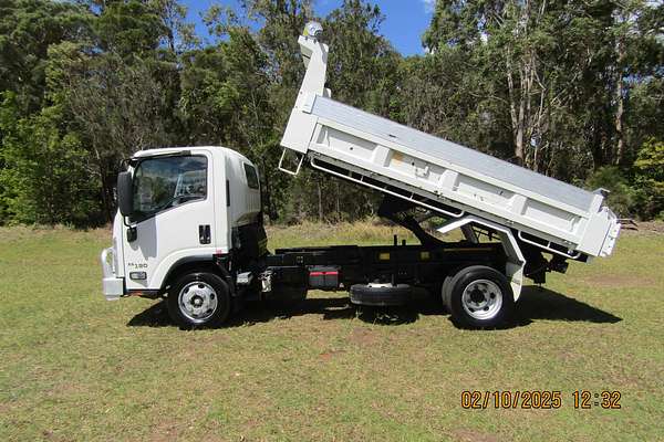 2018 Isuzu NPR 65/45-190 N MY18