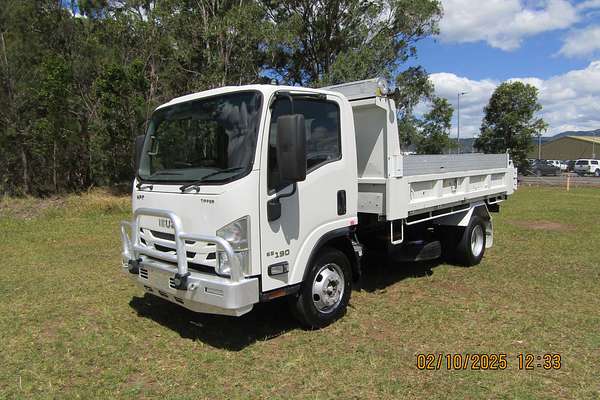 2018 Isuzu NPR 65/45-190 N MY18